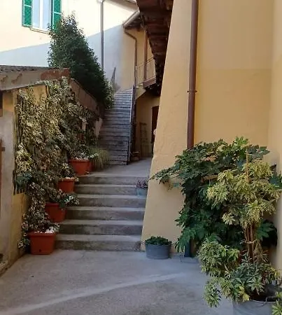Antica Dimora Apartment