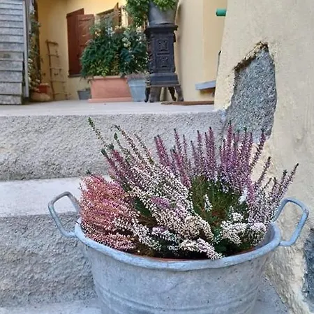 Antica Dimora Cantù