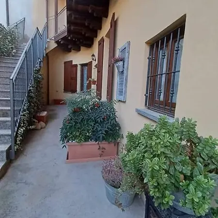 Antica Dimora Apartment *