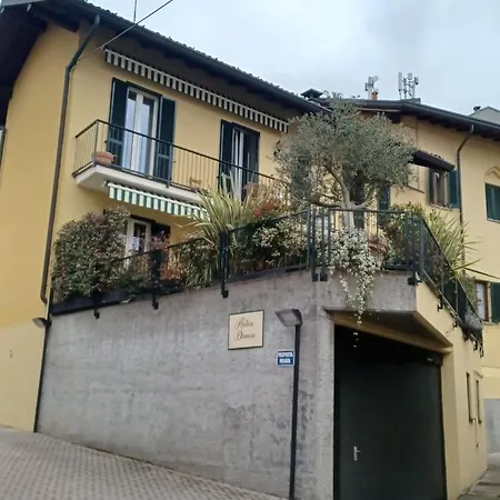 Antica Dimora Apartment