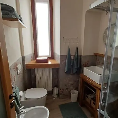 Antica Dimora Apartment