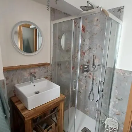 Apartment Antica Dimora *
